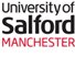 University of Salford Manchester 